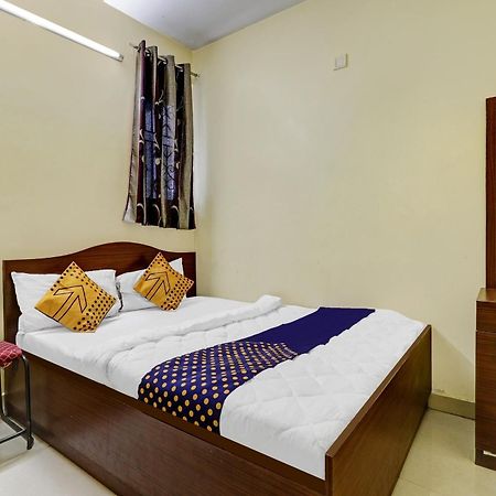 Oyo Flagship Hotel Subha Residency Bangalore Ngoại thất bức ảnh